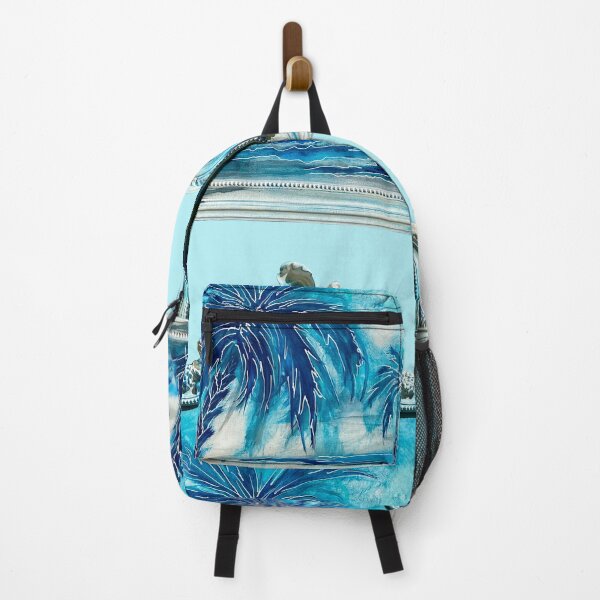Item preview, Blue Palms designed and sold by MatrixTattoo.