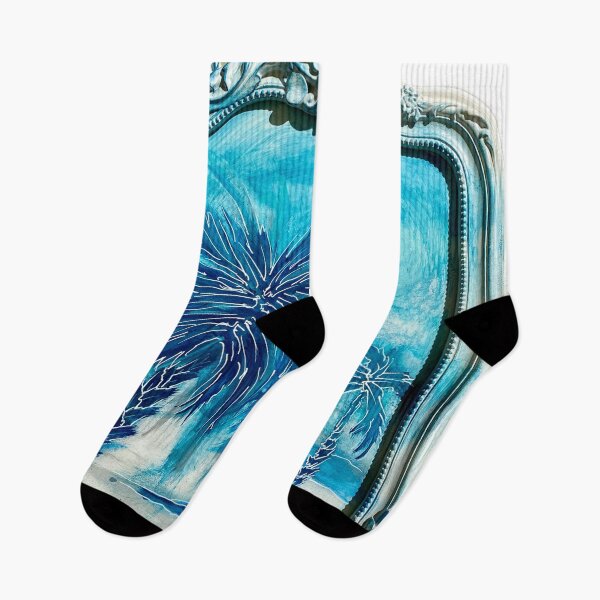 Item preview, Blue Palms designed and sold by MatrixTattoo.