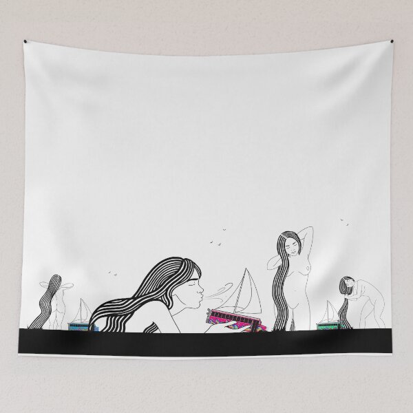 Item preview, SEA SIDE designed and sold by Poleko.