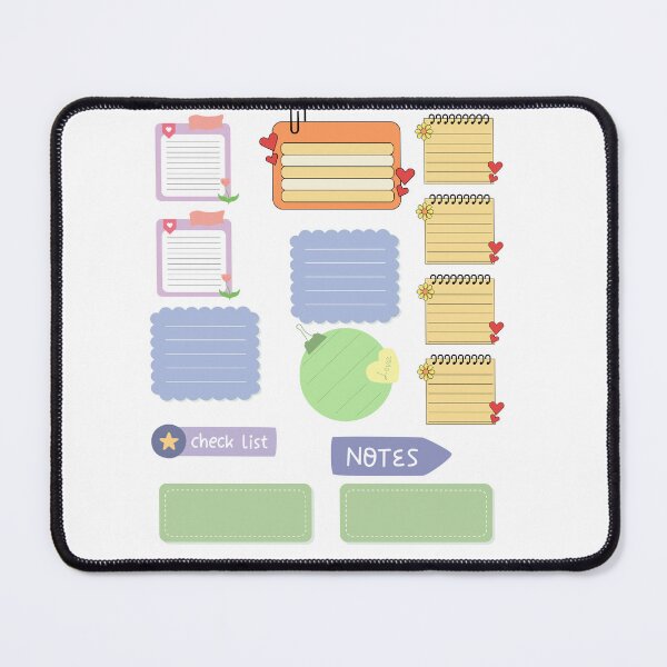 Item preview,   Stickers ,    Sticky Note % To Do & Todo designed and sold by goodFather4ever.