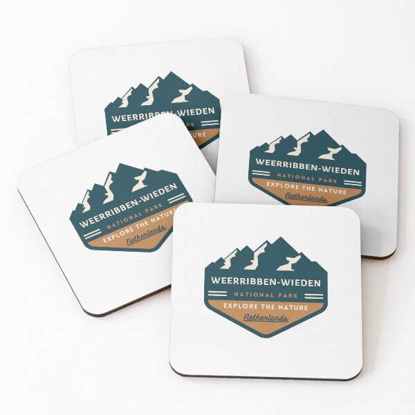Item preview, Weerribben-Wieden National Park Netherlands designed and sold by World Designs.