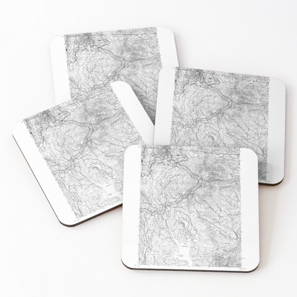 Item preview, Stratton Mountain Vermont Topographical Survey Contours  designed and sold by Siemer Production Company.
