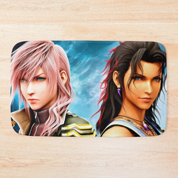 Item preview, Lightning & Fang - 1 designed and sold by Infinite-Aspire.