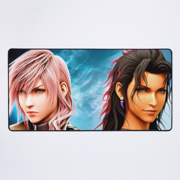 Item preview, Lightning & Fang - 1 designed and sold by Infinite-Aspire.