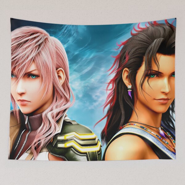Item preview, Lightning & Fang - 1 designed and sold by Infinite-Aspire.