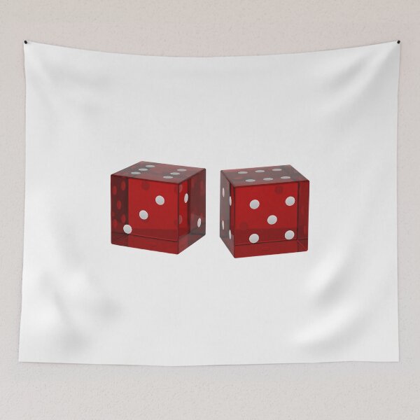 Item preview, dice designed and sold by serpico93.