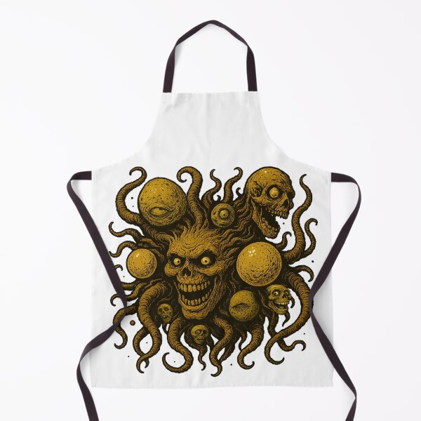Item preview, Yog Sothoth Monster - Lovecraft designed and sold by Candie_Loudenfrau_Art.