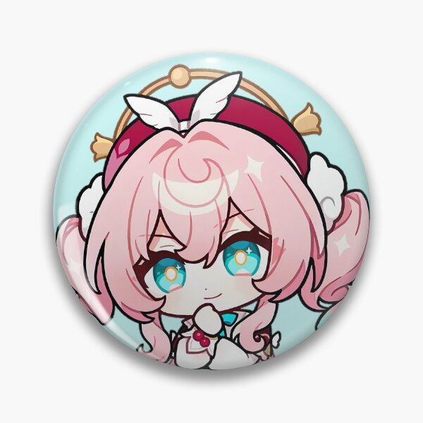 Item preview, Hyacine | Honkai: Star Rail designed and sold by Verthalies.