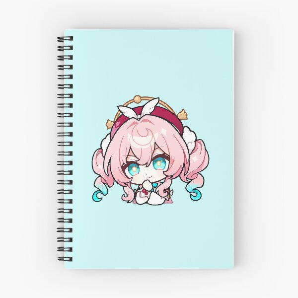 Item preview, Hyacine | Honkai: Star Rail designed and sold by Verthalies.