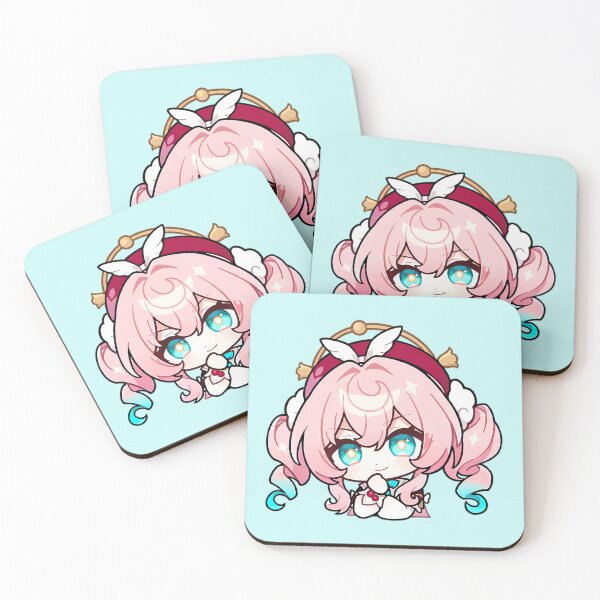 Item preview, Hyacine | Honkai: Star Rail designed and sold by Verthalies.