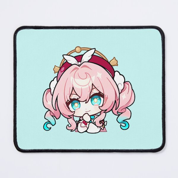 Item preview, Hyacine | Honkai: Star Rail designed and sold by Verthalies.
