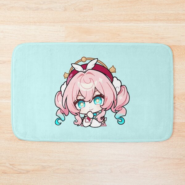 Item preview, Hyacine | Honkai: Star Rail designed and sold by Verthalies.