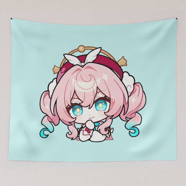 Item preview, Hyacine | Honkai: Star Rail designed and sold by Verthalies.