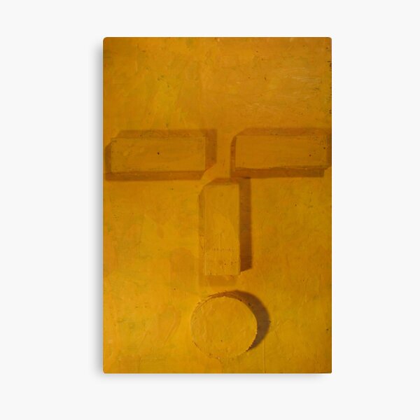 Eugene Canvas Print