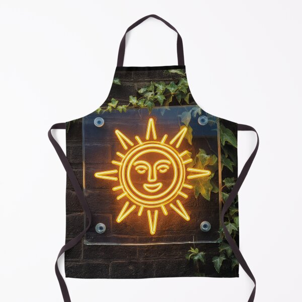 Item preview, Sun 3 designed and sold by Becky-Poppins.