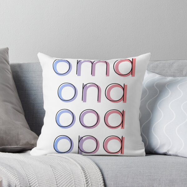 Item preview, oma ona ooa opa designed and sold by Opahiai.