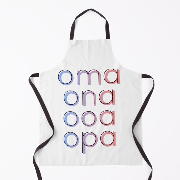 Item preview, oma ona ooa opa designed and sold by Opahiai.