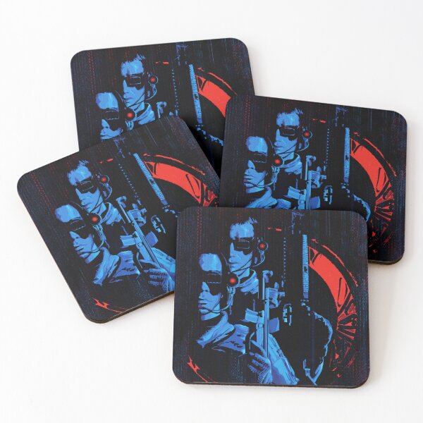 Item preview, Universal Soldier designed and sold by Nikita Abakumov.
