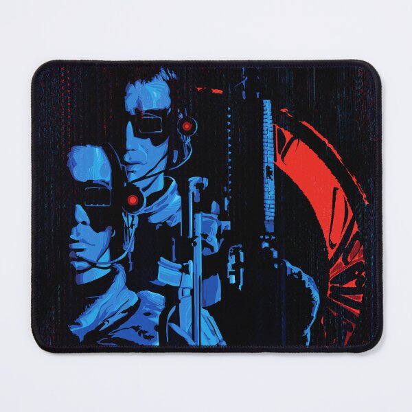 Item preview, Universal Soldier designed and sold by Nikita Abakumov.