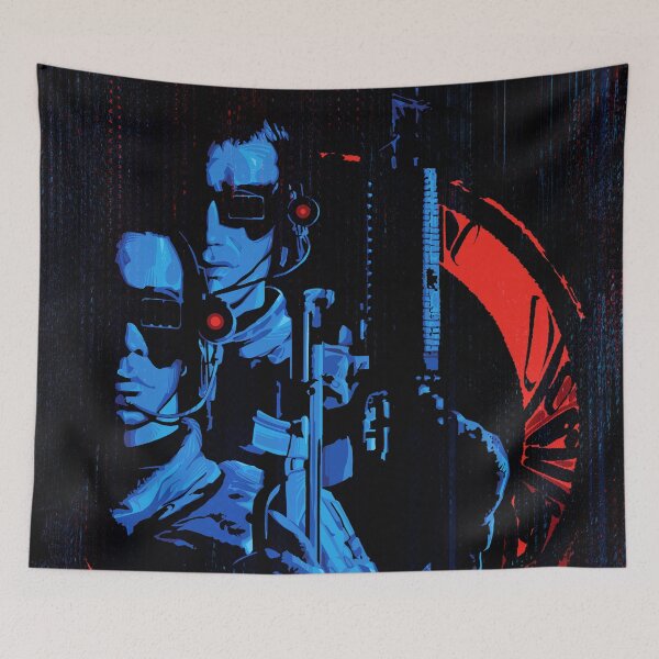 Item preview, Universal Soldier designed and sold by Nikita Abakumov.