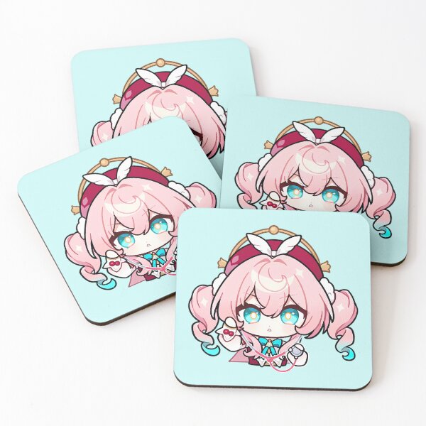 Item preview, Hyacine | Honkai: Star Rail designed and sold by Verthalies.