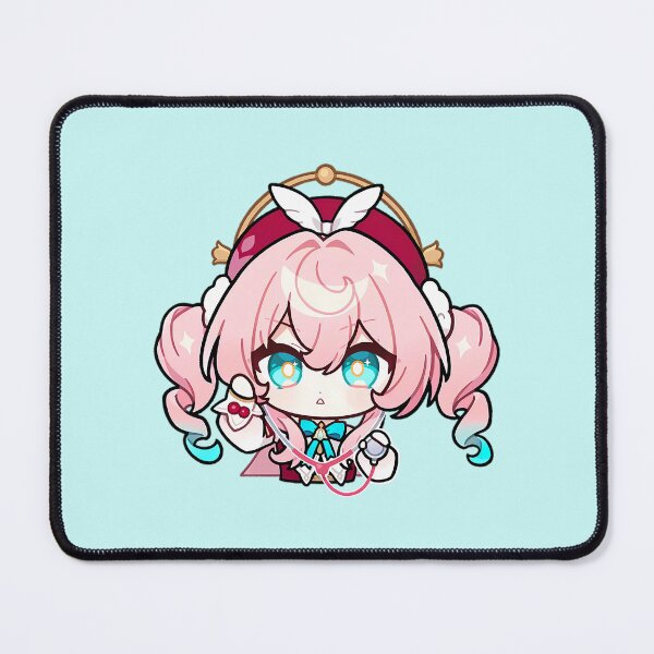 Item preview, Hyacine | Honkai: Star Rail designed and sold by Verthalies.