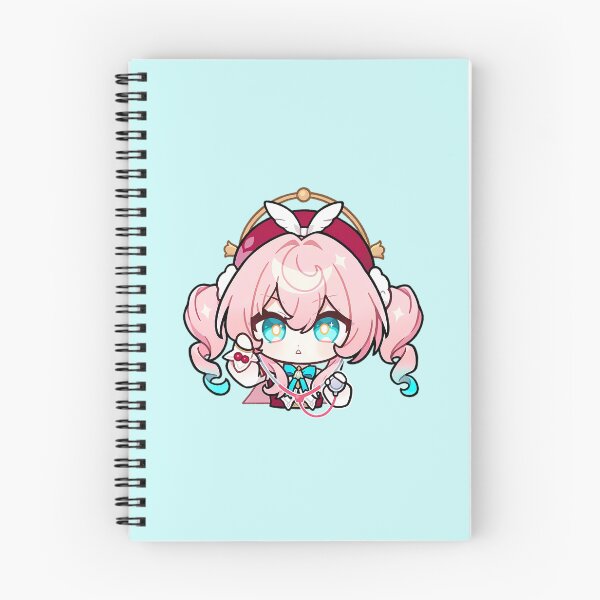 Item preview, Hyacine | Honkai: Star Rail designed and sold by Verthalies.