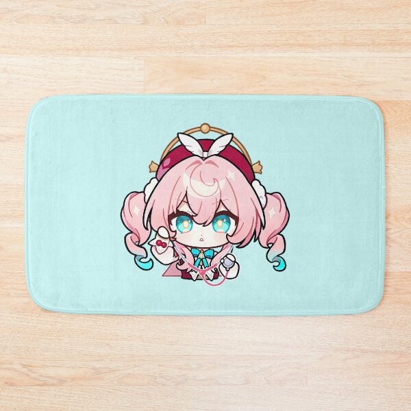 Item preview, Hyacine | Honkai: Star Rail designed and sold by Verthalies.
