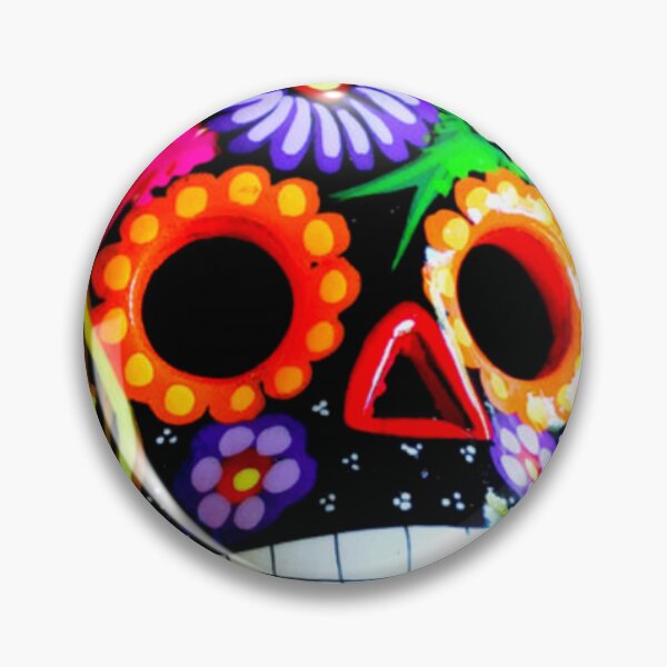 Artikelvorschau, Los Muertos entworfen und verkauft von ontological.