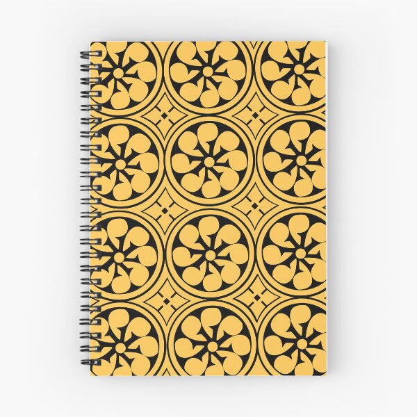 Item preview, Tula - Mexican Aztec pattern designed and sold by dawed.