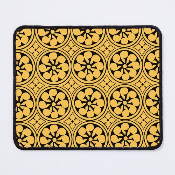Item preview, Tula - Mexican Aztec pattern designed and sold by dawed.