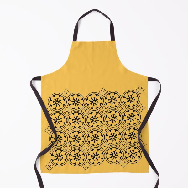 Item preview, Tula - Mexican Aztec pattern designed and sold by dawed.
