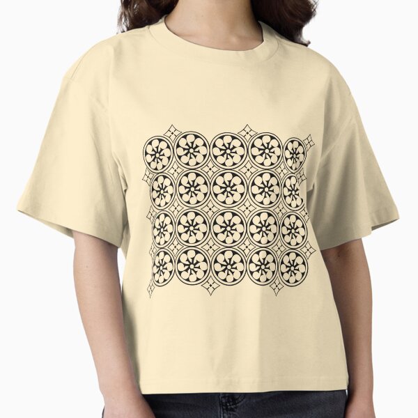 Item preview, Tula - Mexican Aztec pattern designed and sold by dawed.