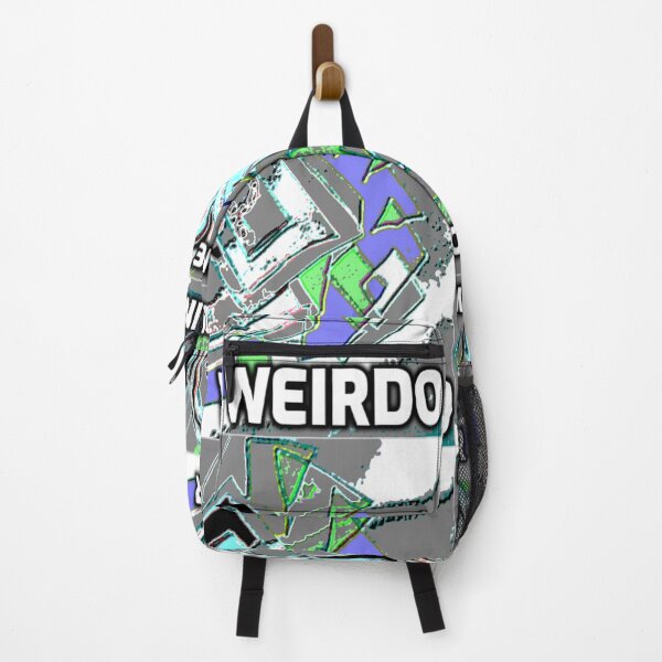 Item preview, Embrace Your Inner Weirdo 1 Abstract designed and sold by SmashingDeals.