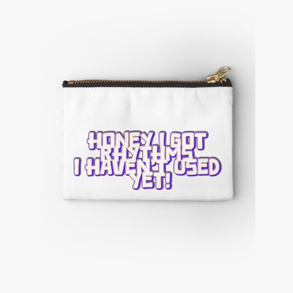 Item preview, Honey I Got Rhythms I haven't used yet Ebmoss designed and sold by Gorillasindamix.