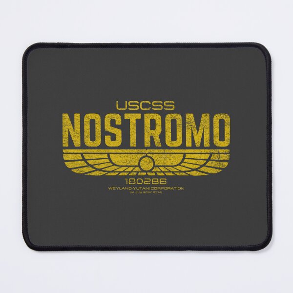 Item preview, USCSS Nostromo  designed and sold by Saltalungo.