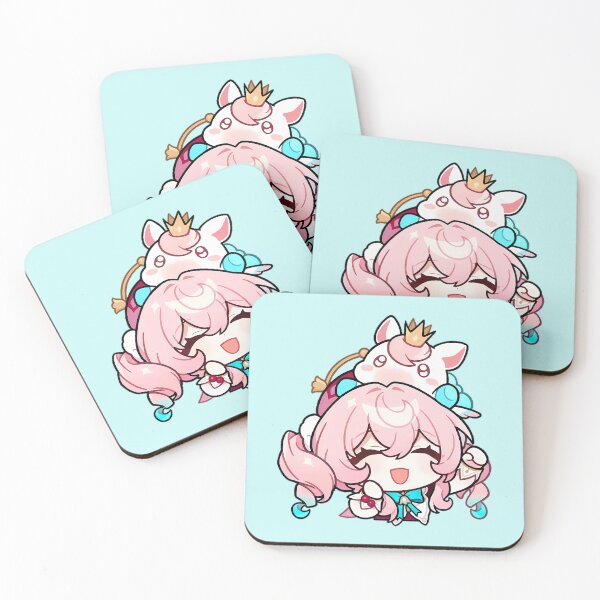 Item preview, Hyacine | Honkai: Star Rail designed and sold by Verthalies.