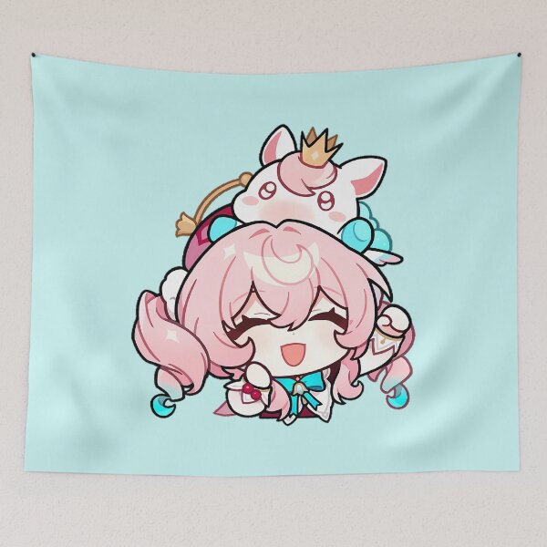 Item preview, Hyacine | Honkai: Star Rail designed and sold by Verthalies.