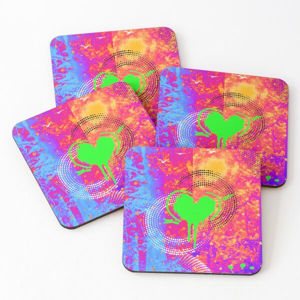 Item preview, Neon Awesomeness designed and sold by reginagracepics.
