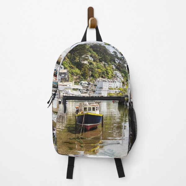 Item preview, Polperro Boats, Harbour Life, Cornwall, United Kingdom designed and sold by Paul Thompson Photography.