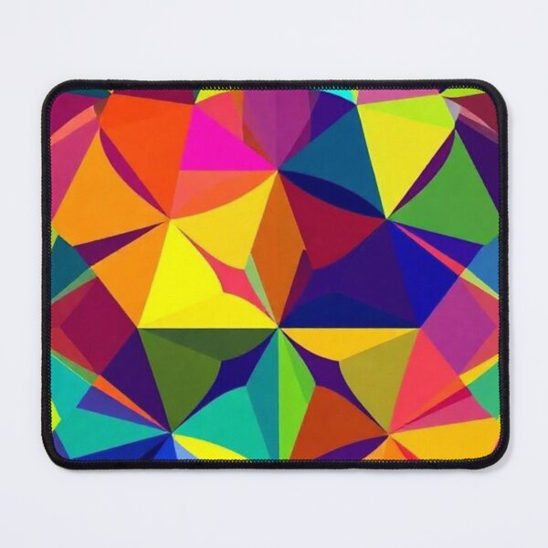Item preview, Geometrik decorative pattern designed and sold by Dogandesighn.