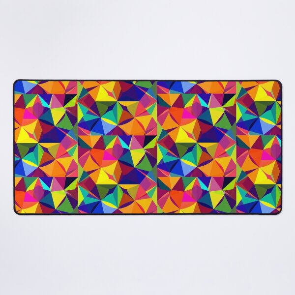 Item preview, Geometrik decorative pattern designed and sold by Dogandesighn.