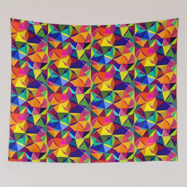 Item preview, Geometrik decorative pattern designed and sold by Dogandesighn.