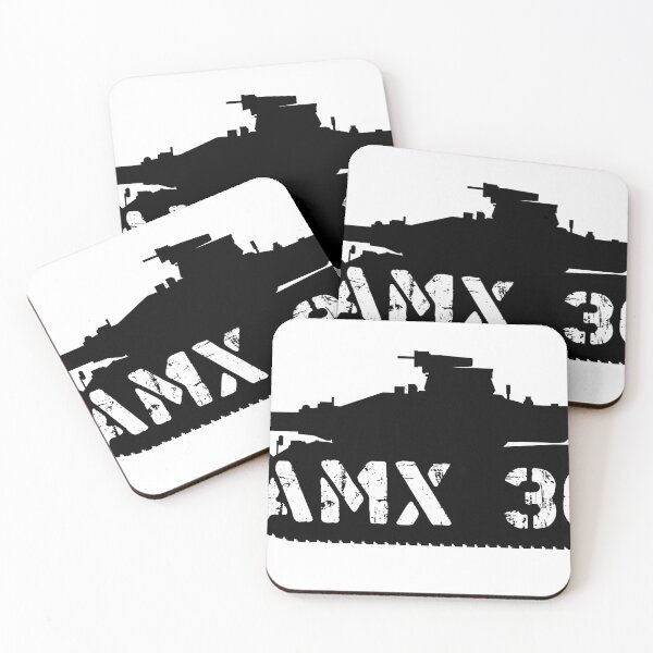 Item preview, AMX30 designed and sold by KapuDraw.