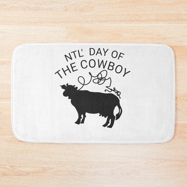 Item preview, National Cowboy Day designed and sold by vibeno1.