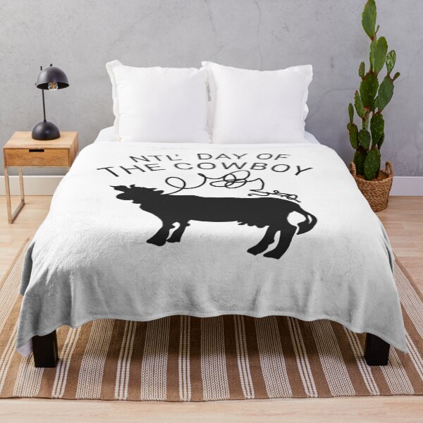 Item preview, National Cowboy Day designed and sold by vibeno1.