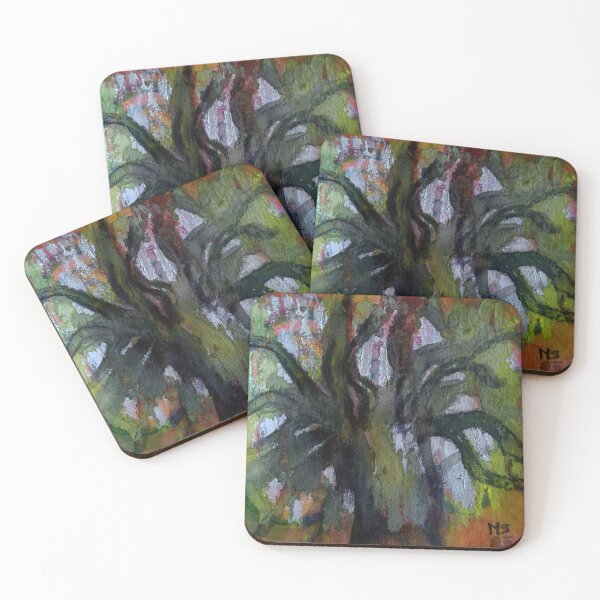 Item preview, A Thousand Years Is Not Enough designed and sold by Marzena Salwowska.