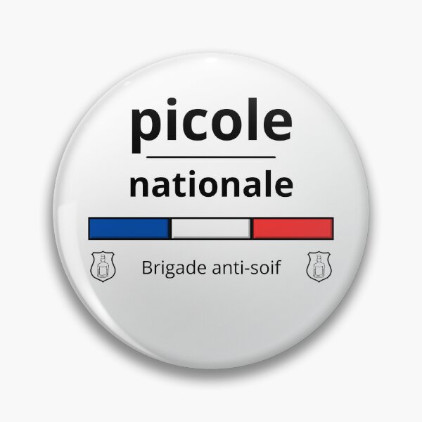 Item preview, National Booze designed and sold by Art&couleurs .