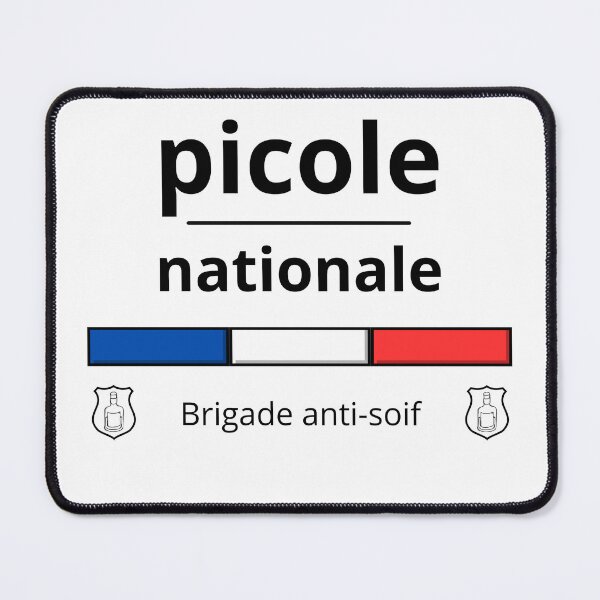 Item preview, National Booze designed and sold by Art&couleurs .