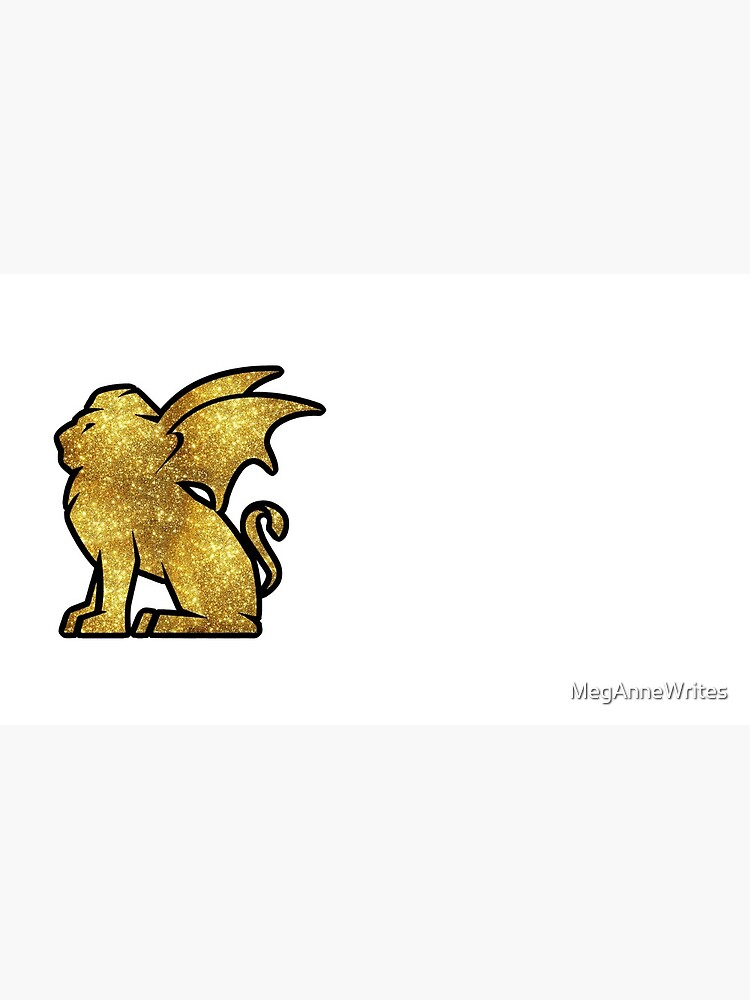 Glitter Talyrian by MegAnneWrites